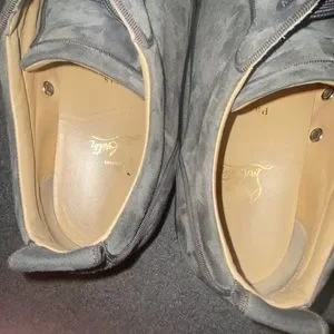 Christian Louboutin | Shoes | Red Bottoms Size 43 Mens Size  display picture 2